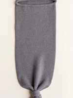 HVID Cocoon 0-8 mnd Otter - Hvid