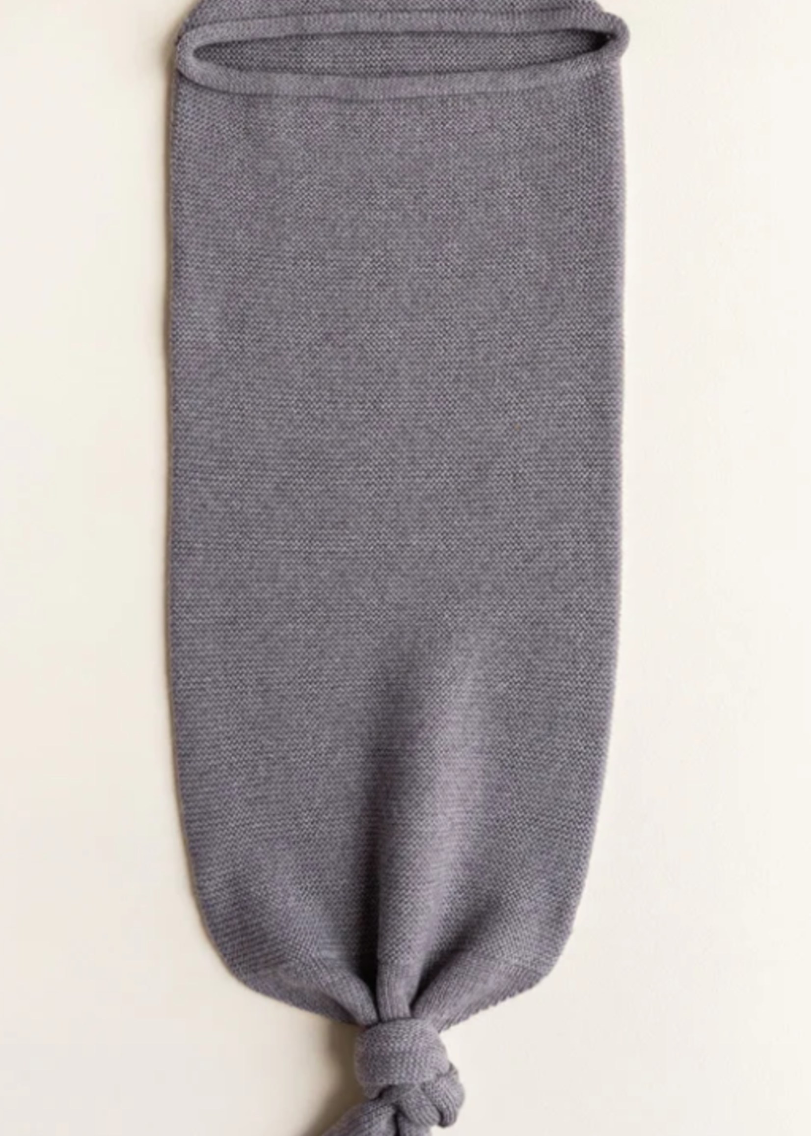 HVID Cocoon 0-8 mnd Otter - Hvid