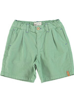 Piupiuchick Boy shorts Green - Piupiuchick