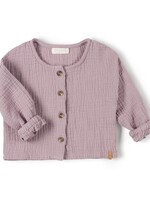 Nixnut Fro vest Violet - Nixnut