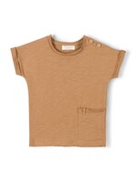 Nixnut Tshirt Caramel - Nixnut