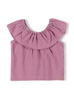 Nixnut Arc top lotus checkered - Nixnut