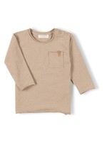 Nixnut Longsleeve dust stripe - Nixnut