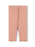 Nixnut Tub legging peach - Nixnut