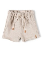 Nixnut Basic short Beige - Nixnut