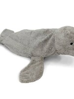 Senger naturwelt Cuddle animal seal large Grey - Senger Naturwelt