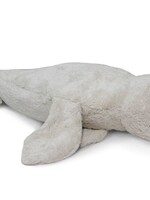 Senger naturwelt Cuddle animal seal Large White - Senger Naturwelt