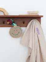 Atelier Pomme Apple of my eye Teddy Easy emerald - Atelier Pomme