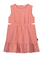 Daily Brat Lacy dress sweet pink - Daily Brat