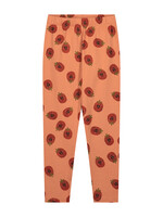 Daily Brat Very berry pants summer berry - Daily Brat