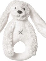 Happy horse Ivory rabbit richie Rattle - Happy Horse