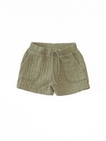 Play Up Woven shorts Recycled - Play Up