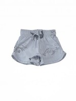 Play Up Printed woven swimshort Albufeira - Play Up