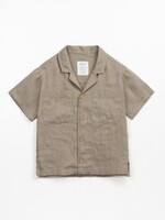 Play Up Linen shirt Manual - Play Up