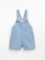 Play Up Denim jumpsuit denim - Play Up