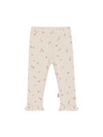 House of jamie Frill leggings fruit party - House of Jamie