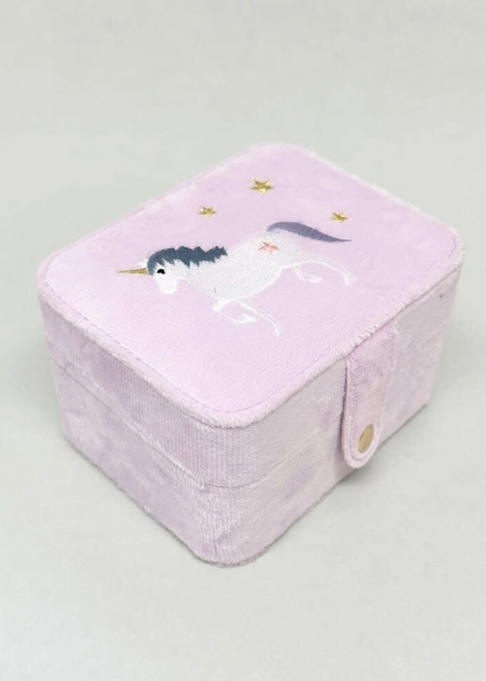 Rockahula Unicorn jewellery box - Rockahula