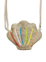 Rockahula Rainbow shell glitter bag - Rockahula