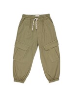 Buho Barcelona Cargo pants kaki - Buho