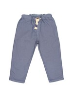 Buho Barcelona Casual pants blue stone - Buho