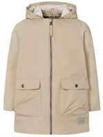 Marmar Copenhagen Osman jacket tech parka Alpaca - Marmar