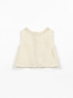 Play Up Woven shirt Fiber - Play Up