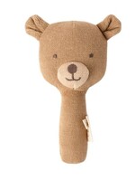 Lil Atelier Knit rattle - Lil Atelier