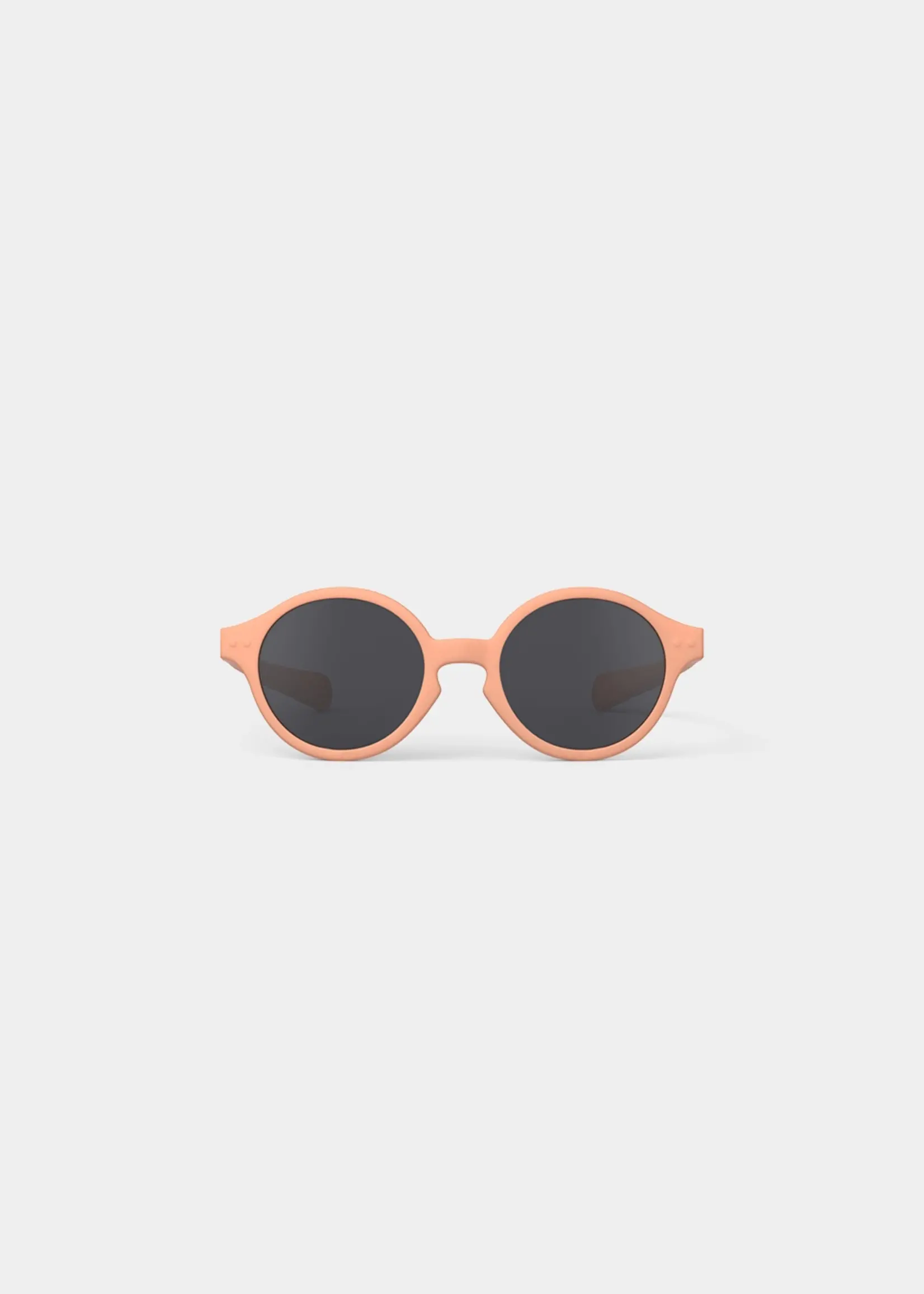 Izipizi Zonnebril kids 9-36 mnd Apricot - Izipizi