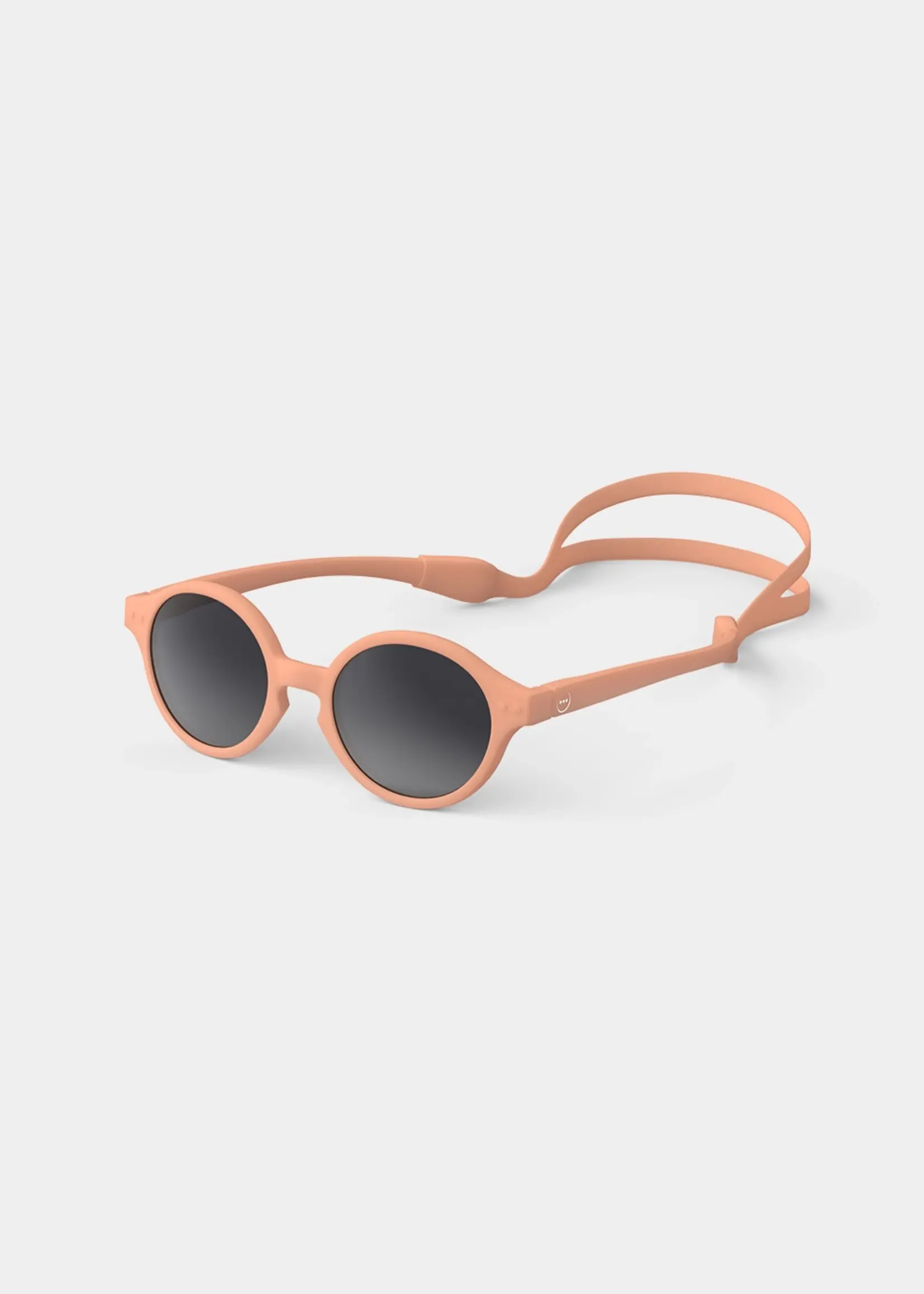 Izipizi Zonnebril kids 9-36 mnd Apricot - Izipizi