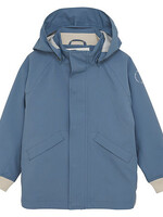 Enfant Jacket China Blue - Enfant