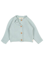 Buho Barcelona Knit cardigan almond - Buho