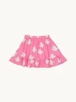 Tiny Cottons Doves skirt dark pink - Tiny Cottons