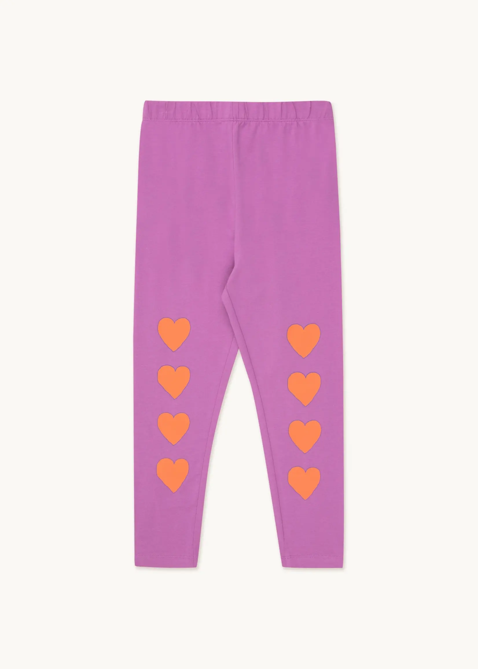 Tiny Cottons Hearts pant orchid - Tiny Cottons