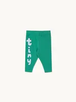 Tiny Cottons Tiny baby pant emerald - Tiny Cottons