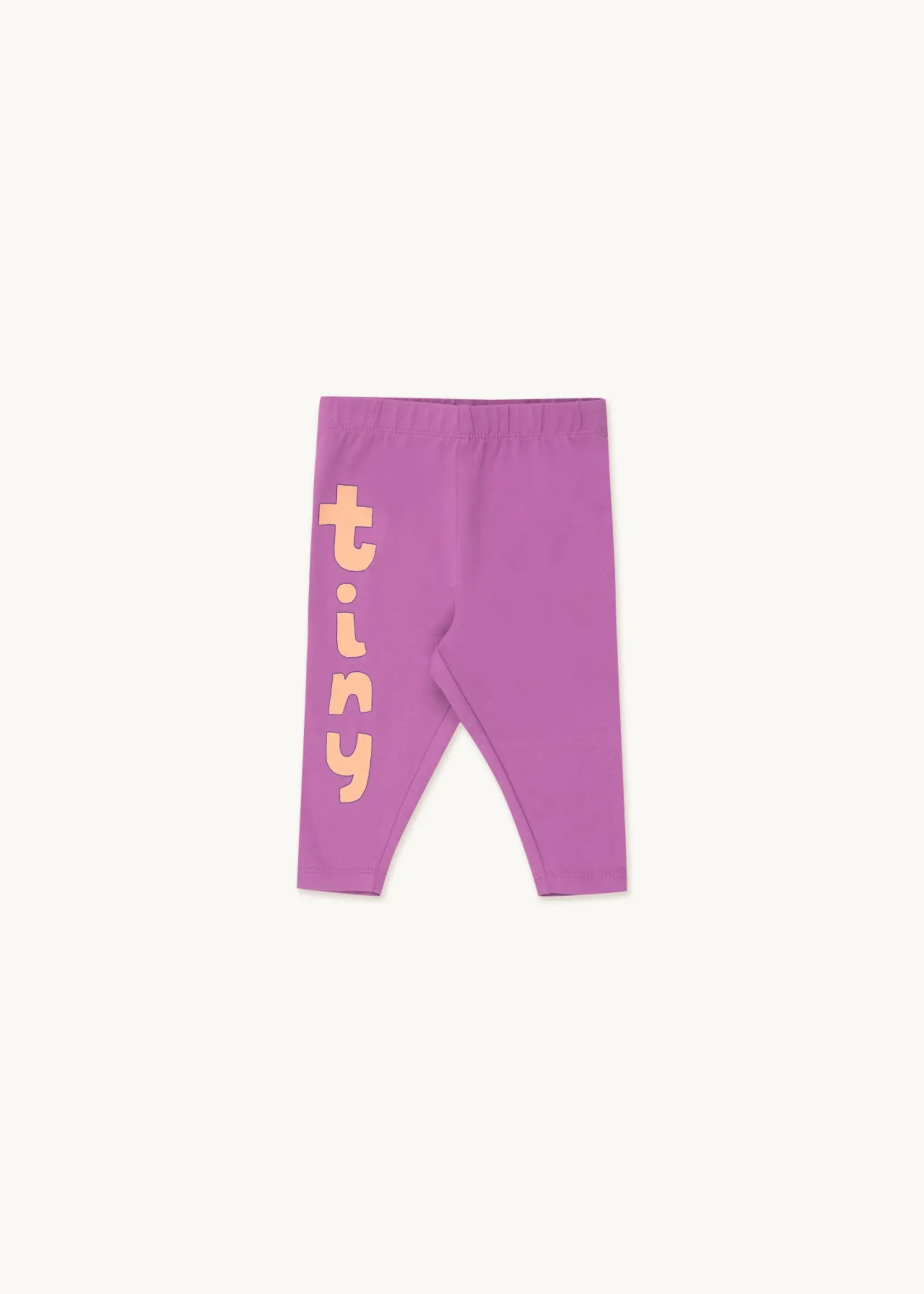 Tiny Cottons Tiny baby pant orchid - Tiny Cottons