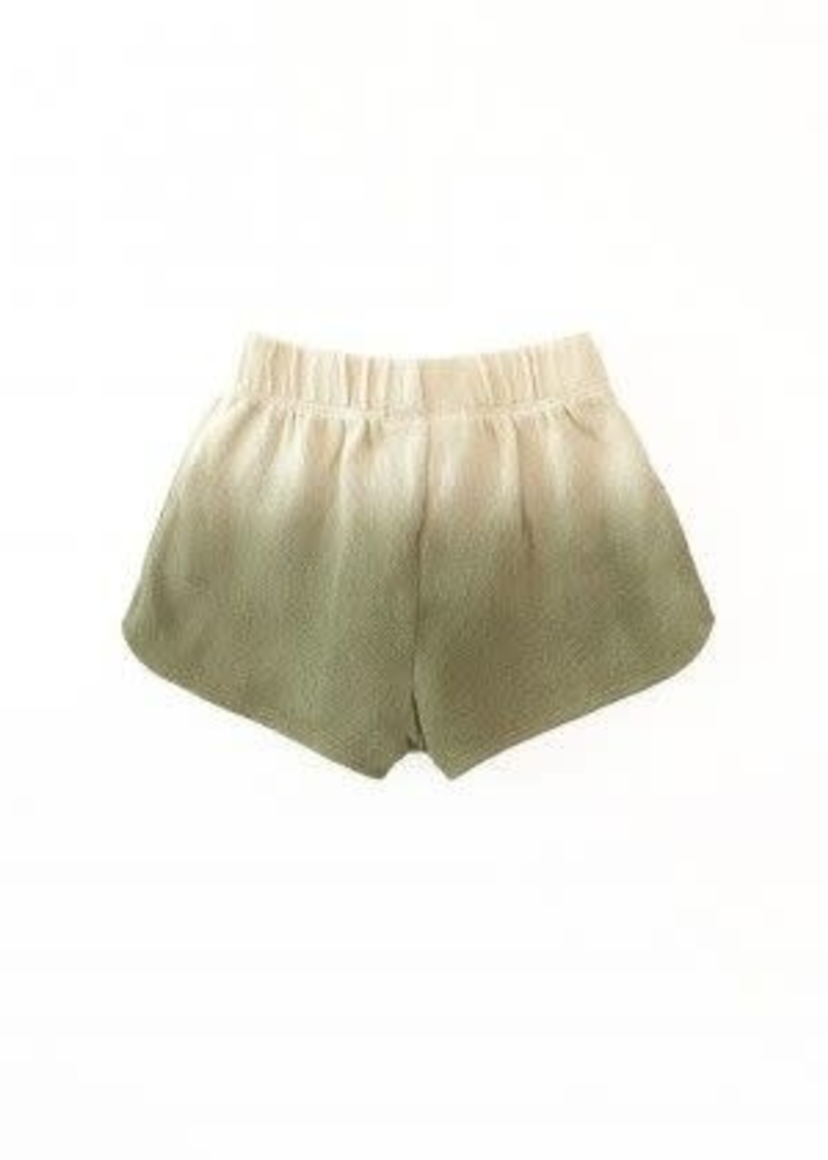 Play Up Jersey shorts recycled - Play Up