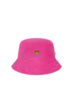Barts Tolom Hat hot pink 4-8Y - Barts