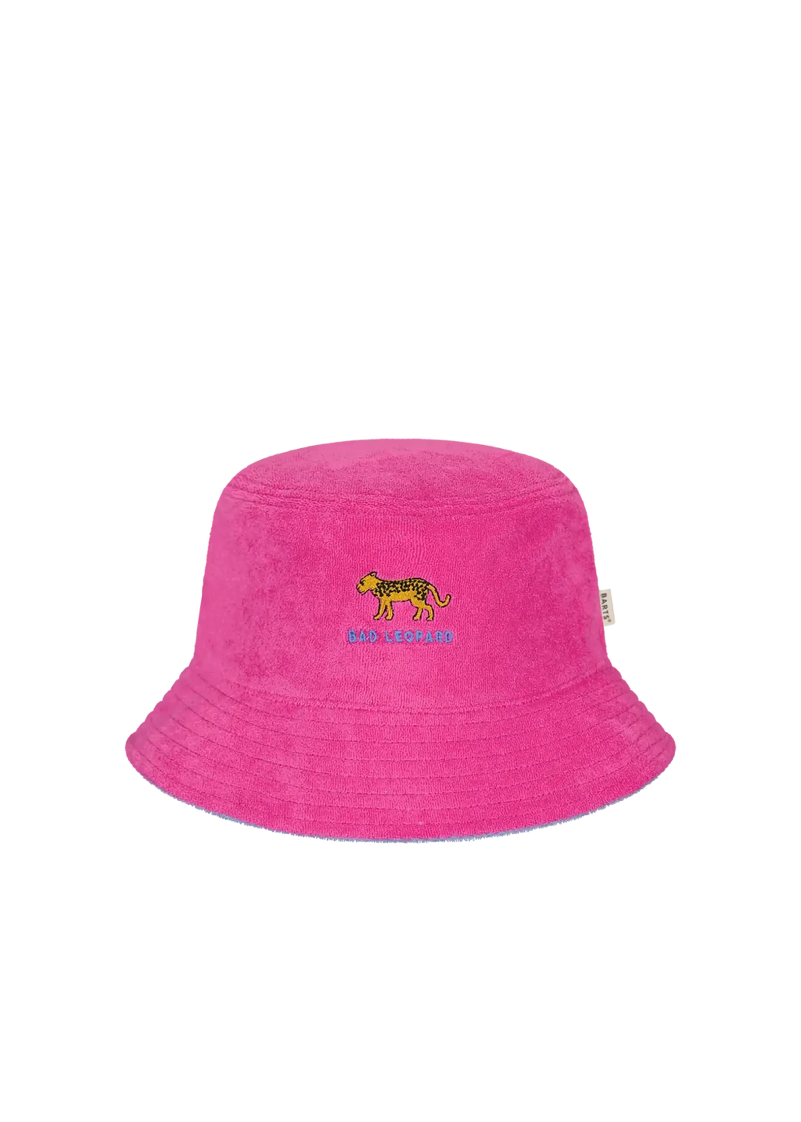 Barts Tolom Hat hot pink 4-8Y - Barts