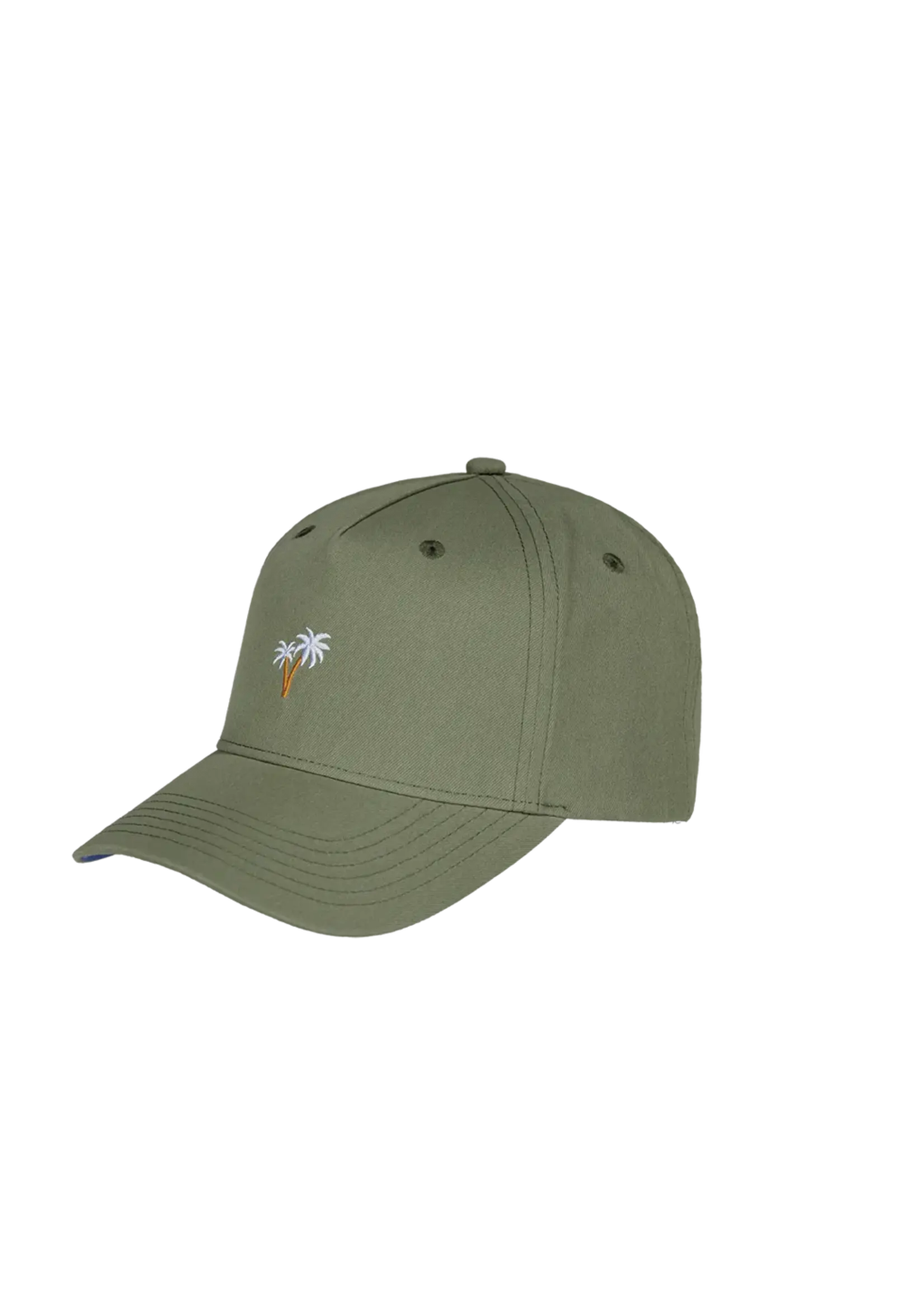 Barts Dompu Cap khaki 4Y+ - Barts