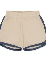 Konges Slojd Itty shorts gots Antique white - Konges Slojd