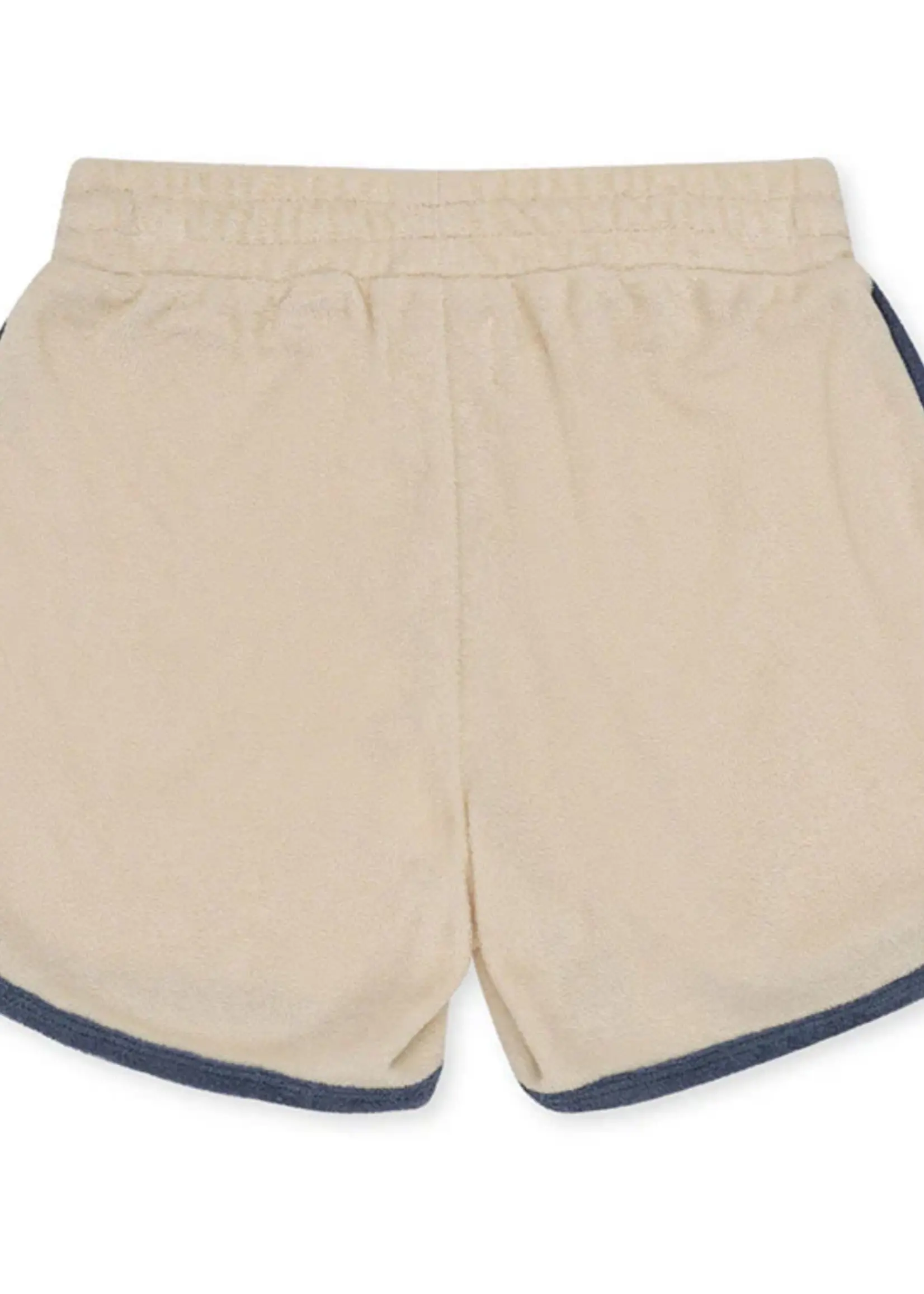 Konges Slojd Itty shorts gots Antique white - Konges Slojd