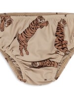 Konges Slojd Aster baby swim  pants Tiger - Konges Slojd