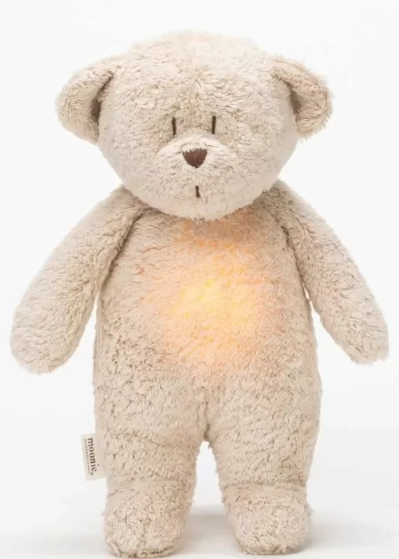 Moonie Moonie bear Sand 2.0