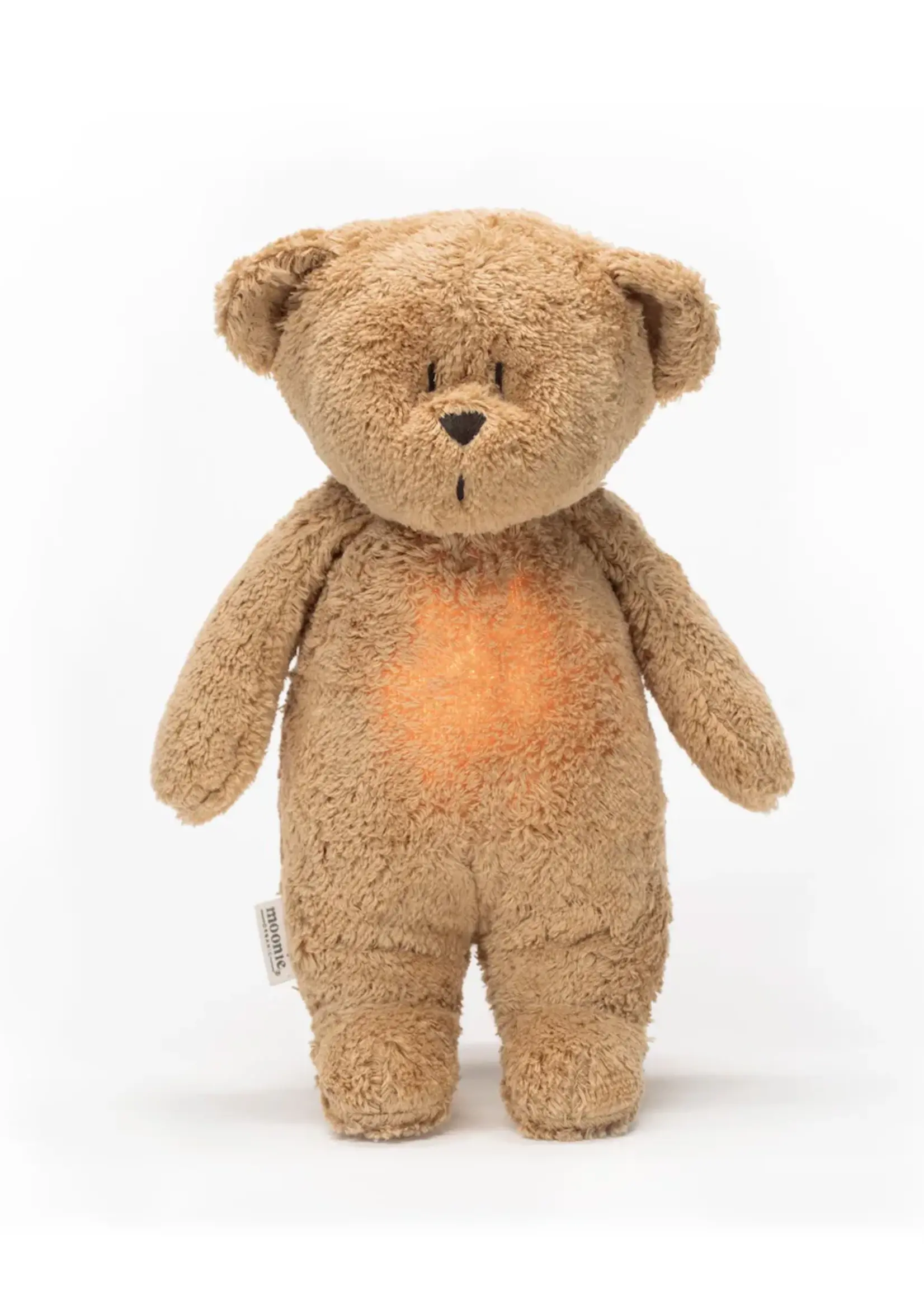 Moonie Moonie bear  Cappucino 2.0