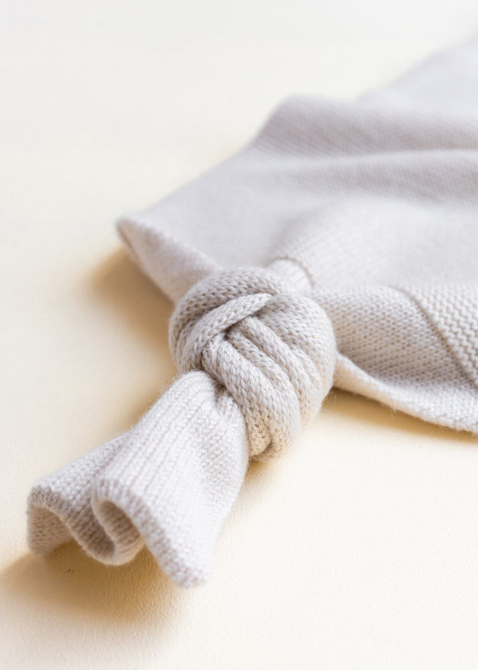 HVID Cocoon (0-8m) Cream - HVID