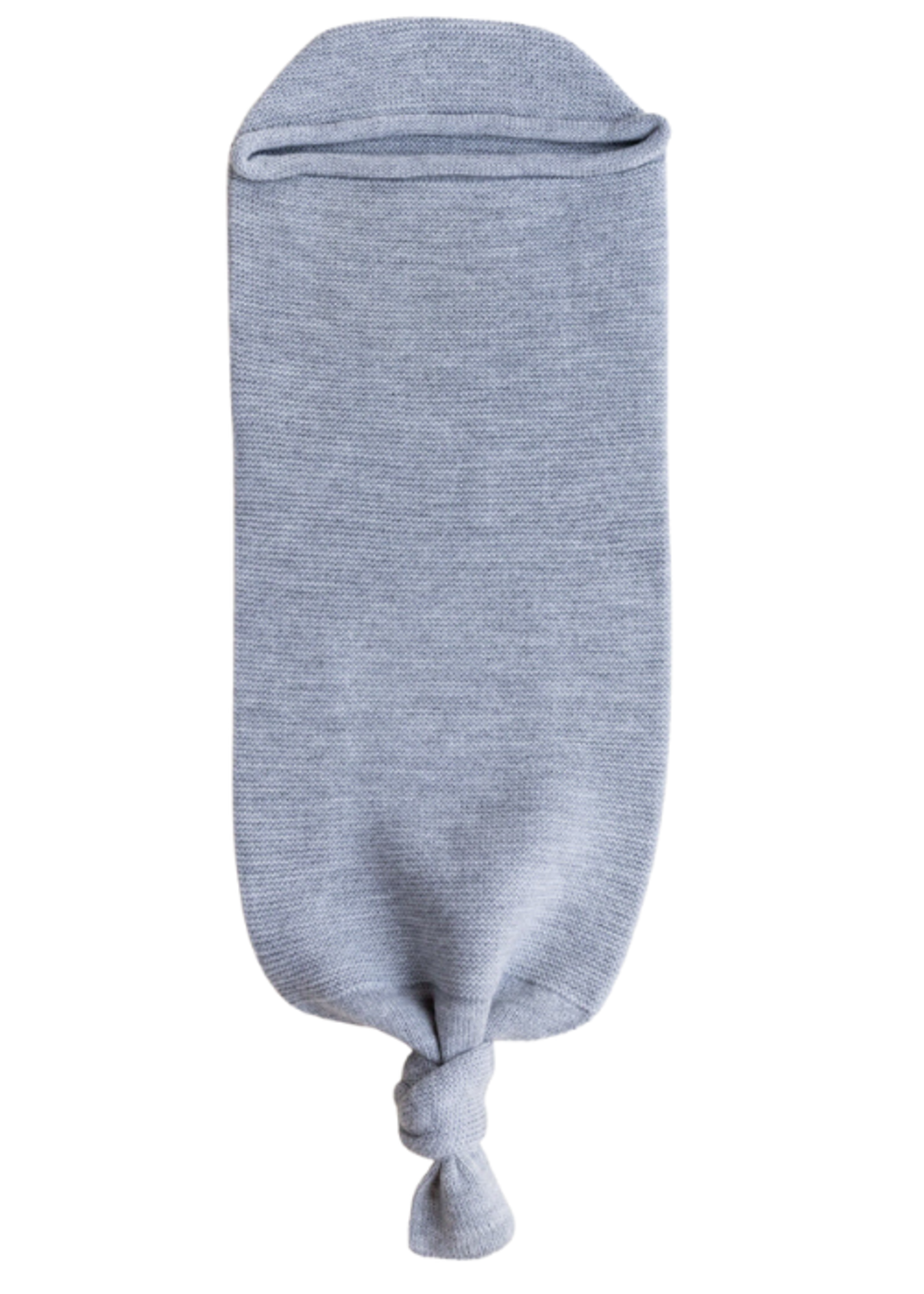 HVID Cocoon (0-8m) grey melange - HVID