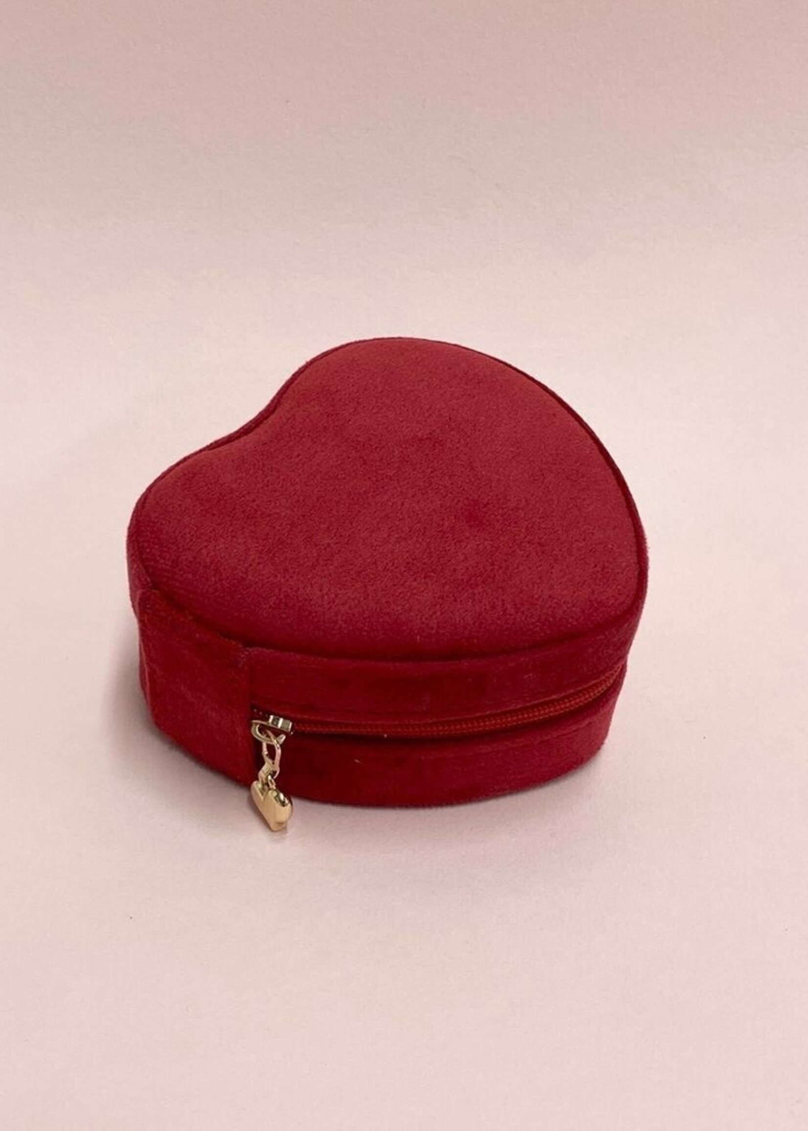 Rockahula Love Heart Jewellery Box - Rockahula