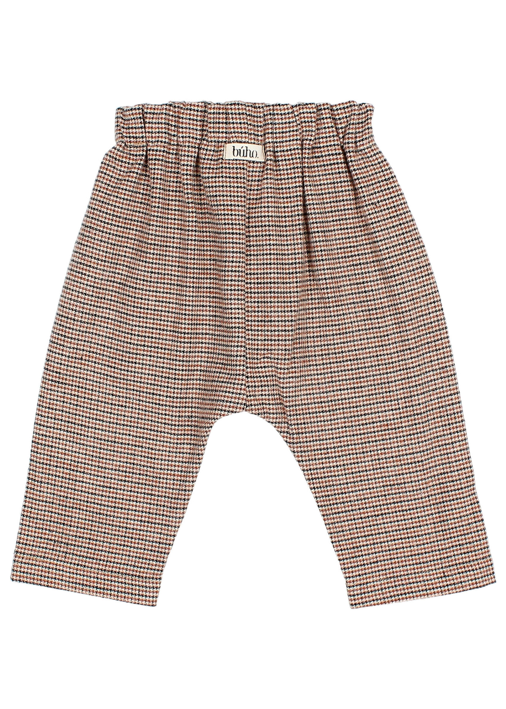 Buho Barcelona Harrys pants | Only - Buho