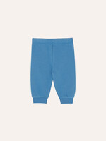 The campamento Blue jogging baby trousers - The Campamento