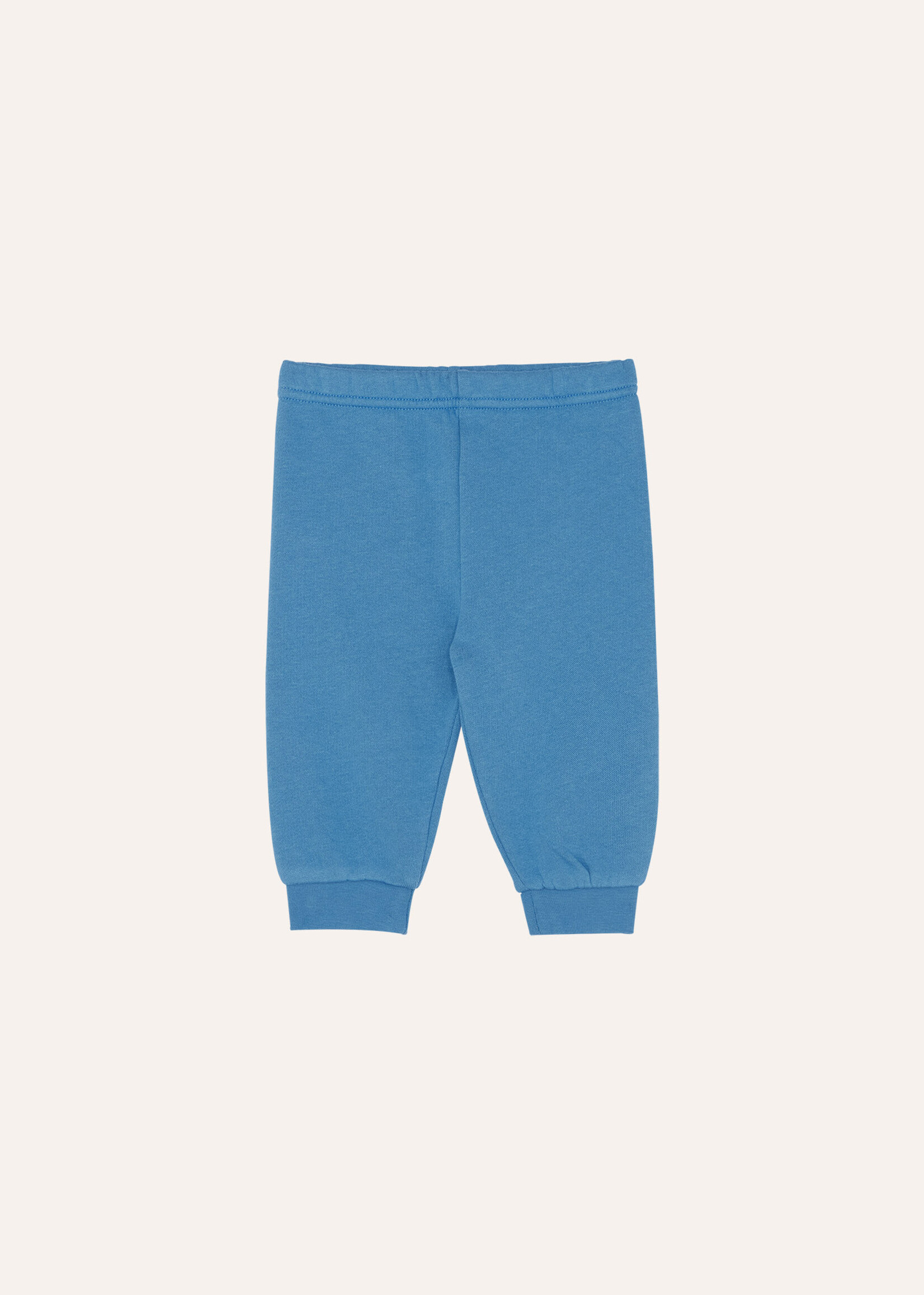 The campamento Blue jogging baby trousers - The Campamento